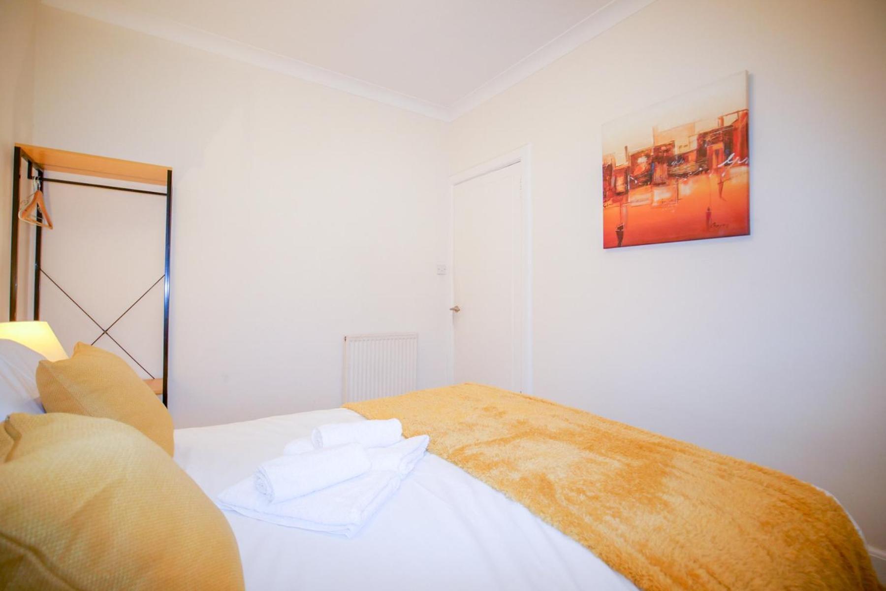 Lochlash 3 Bedroom House *
