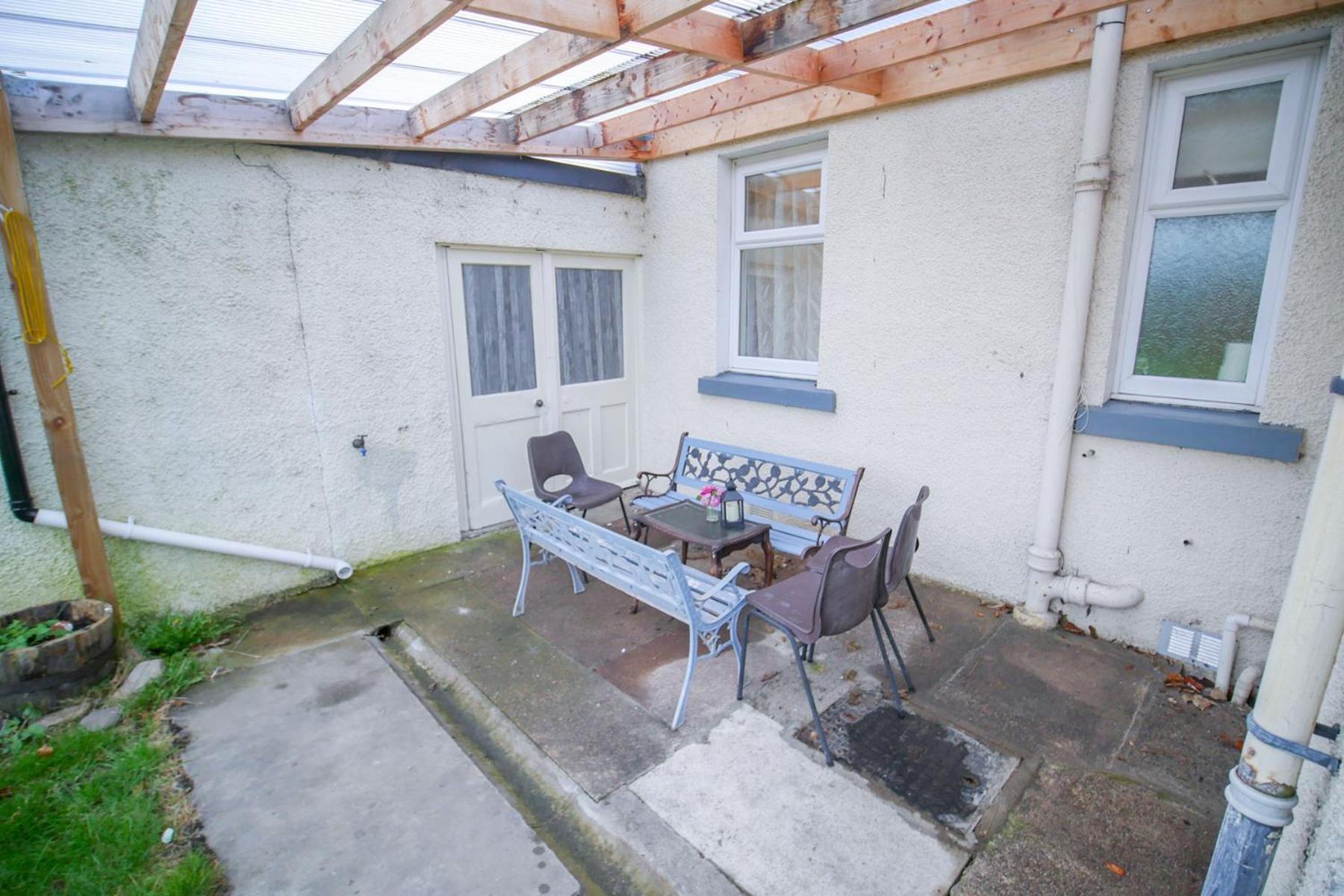 Casa de férias Lochlash 3 Bedroom House Inverness