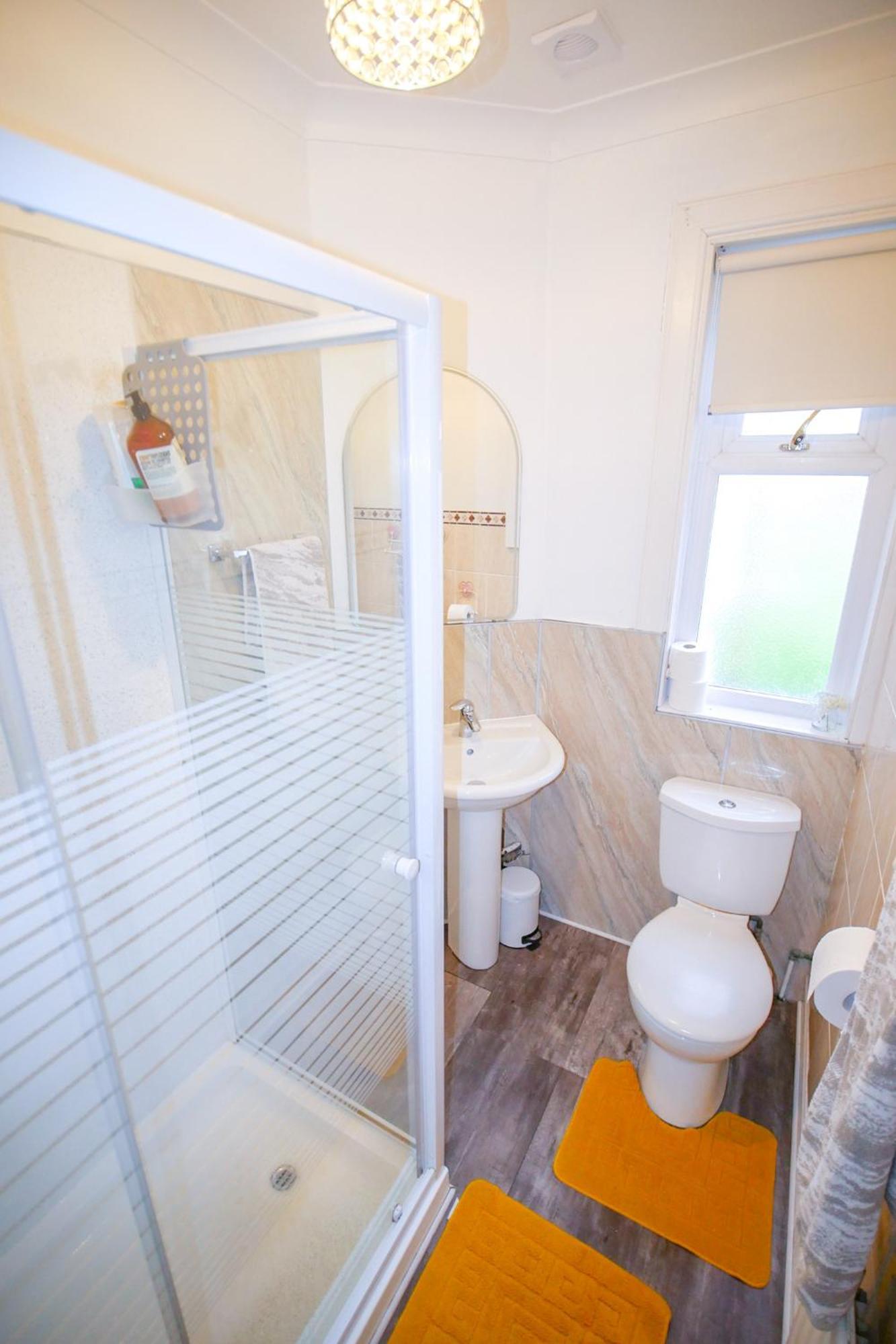 Lochlash 3 Bedroom House * Inverness