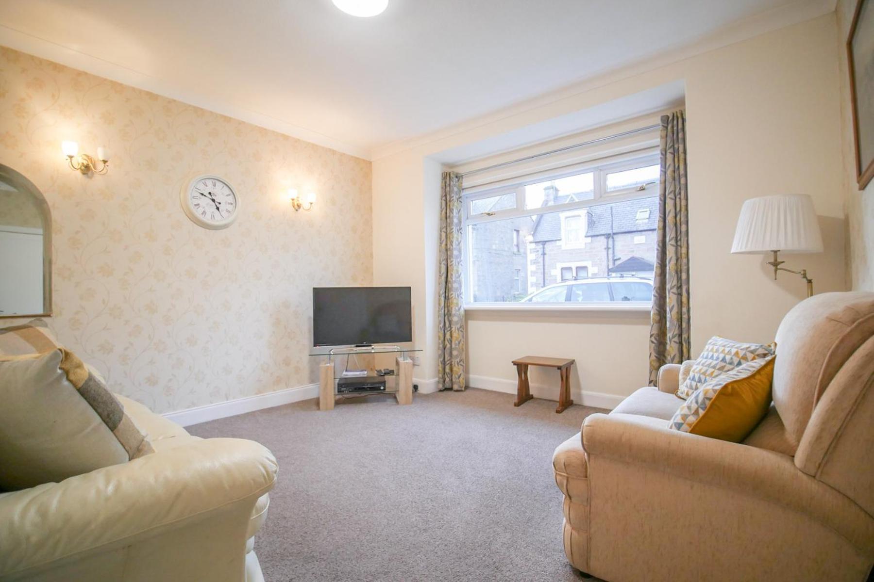 Casa de férias Lochlash 3 Bedroom House Inverness