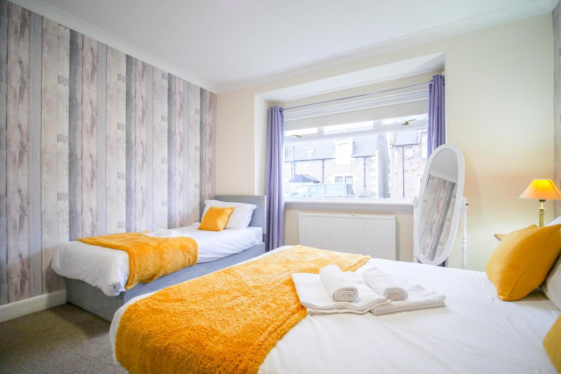 Casa de férias Lochlash 3 Bedroom House Inverness