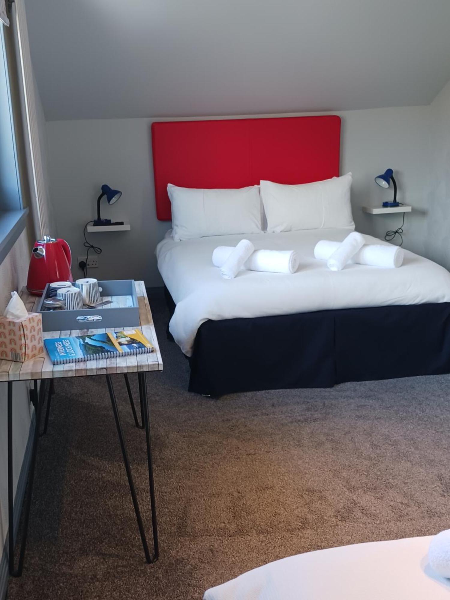 Friars Bridge Guesthouse *