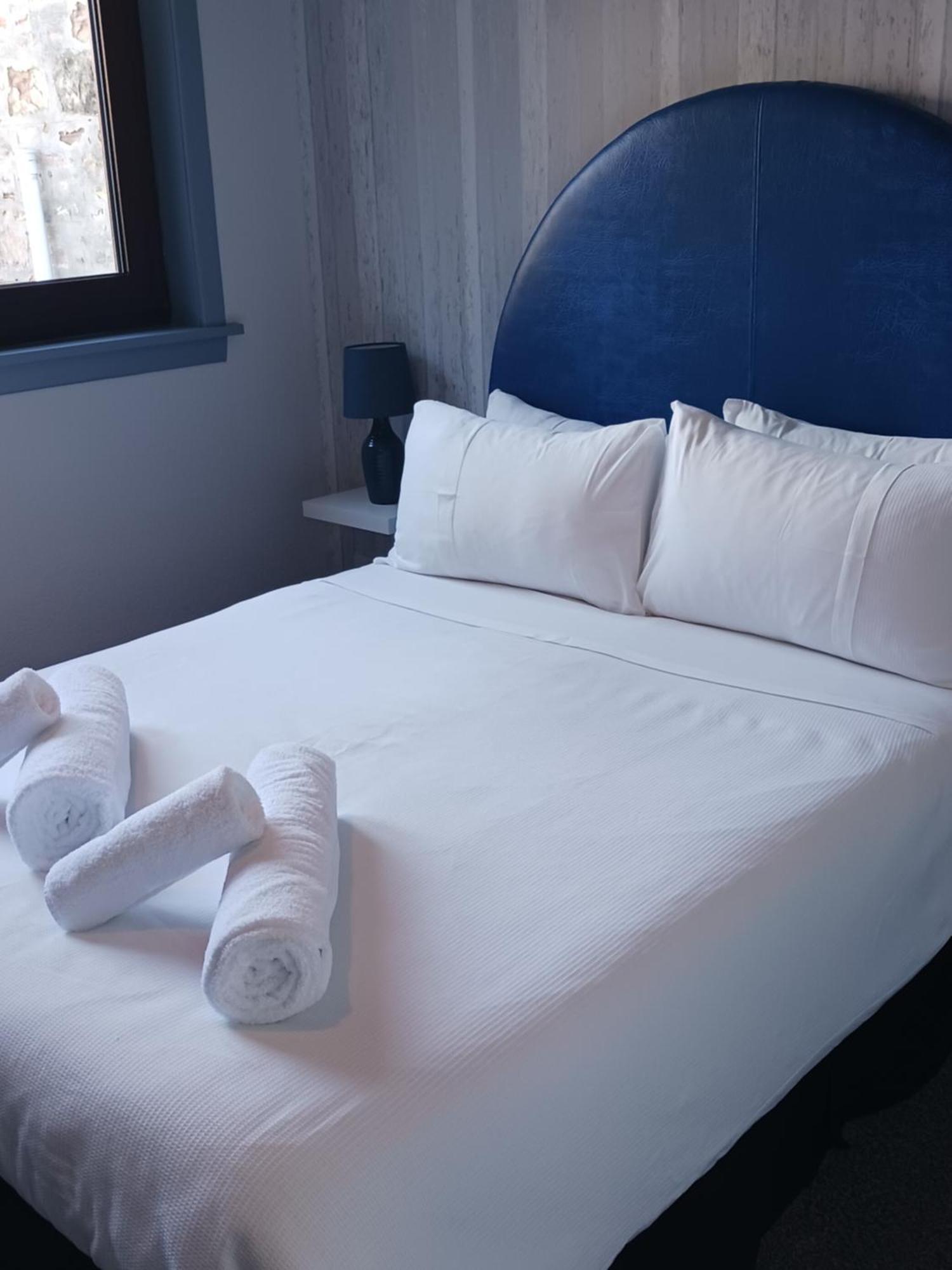 Friars Bridge Guesthouse Bed & Breakfast *