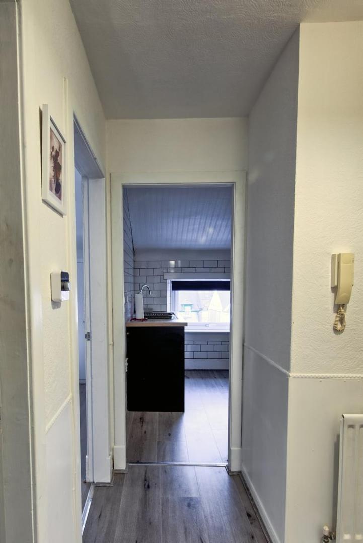 Apartamento Riverside Flat Inverness