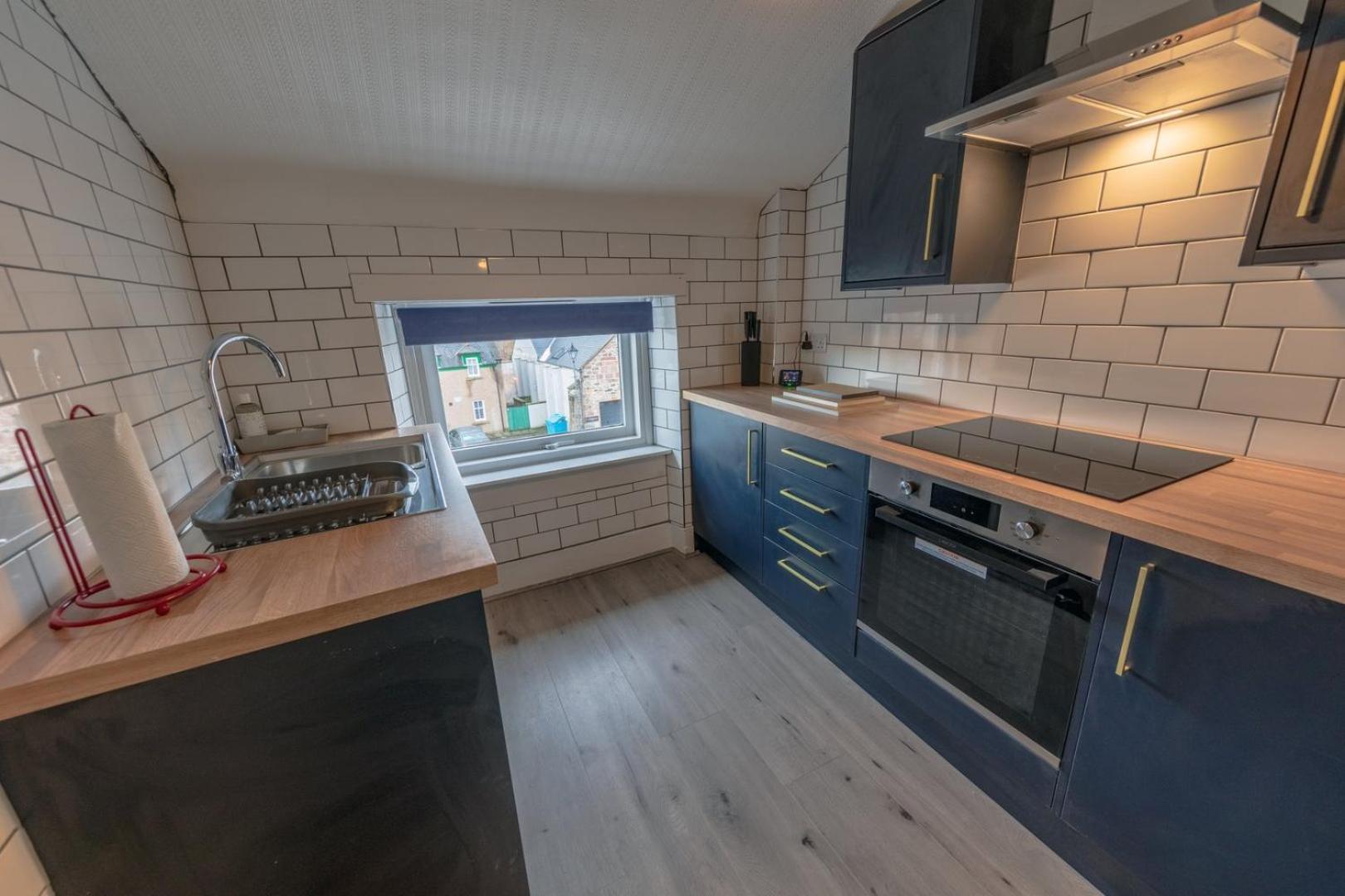 Apartamento Riverside Flat