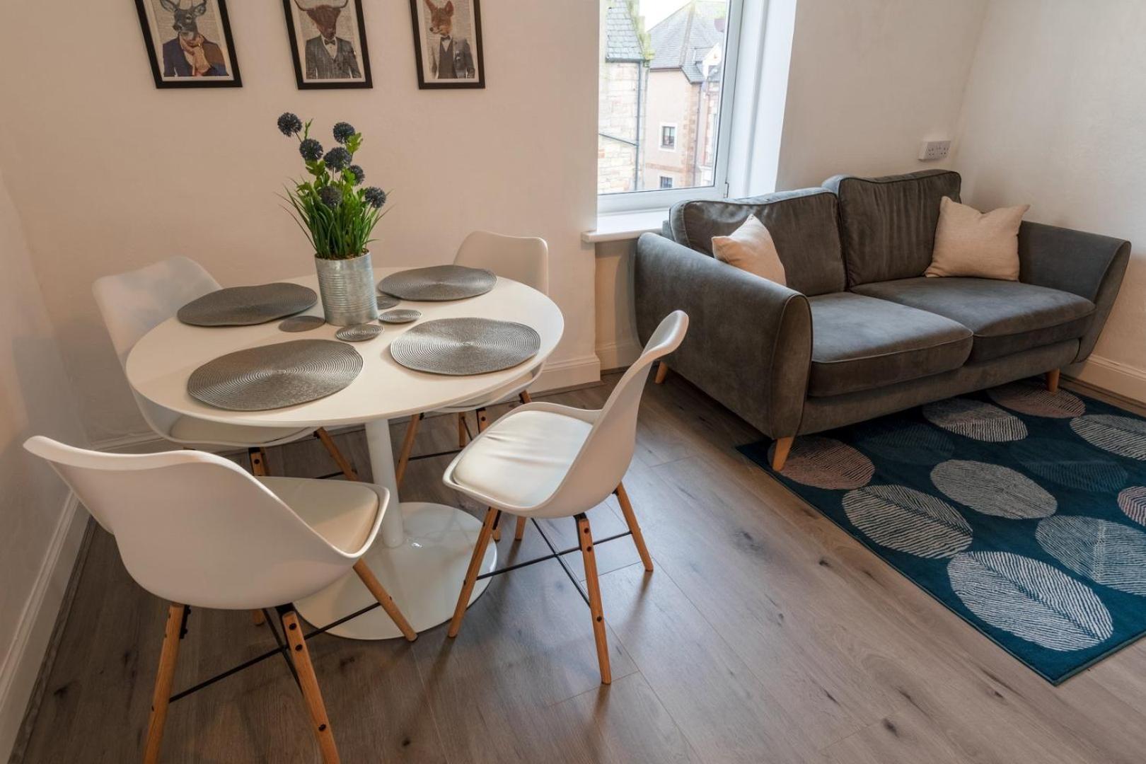 Apartamento Riverside Flat