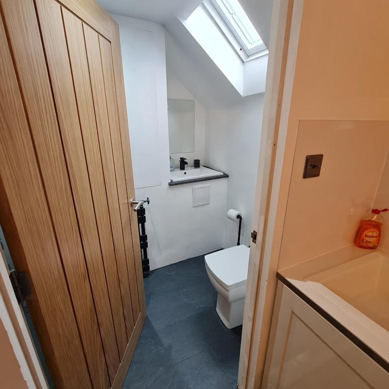 Ness - Attic Guest house Inverness