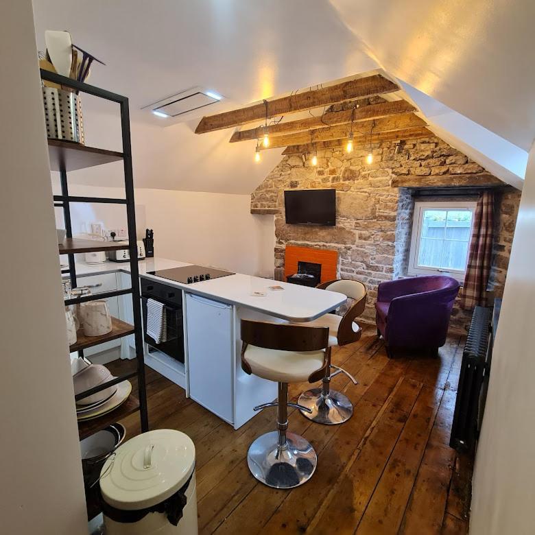 Ness - Attic * Inverness