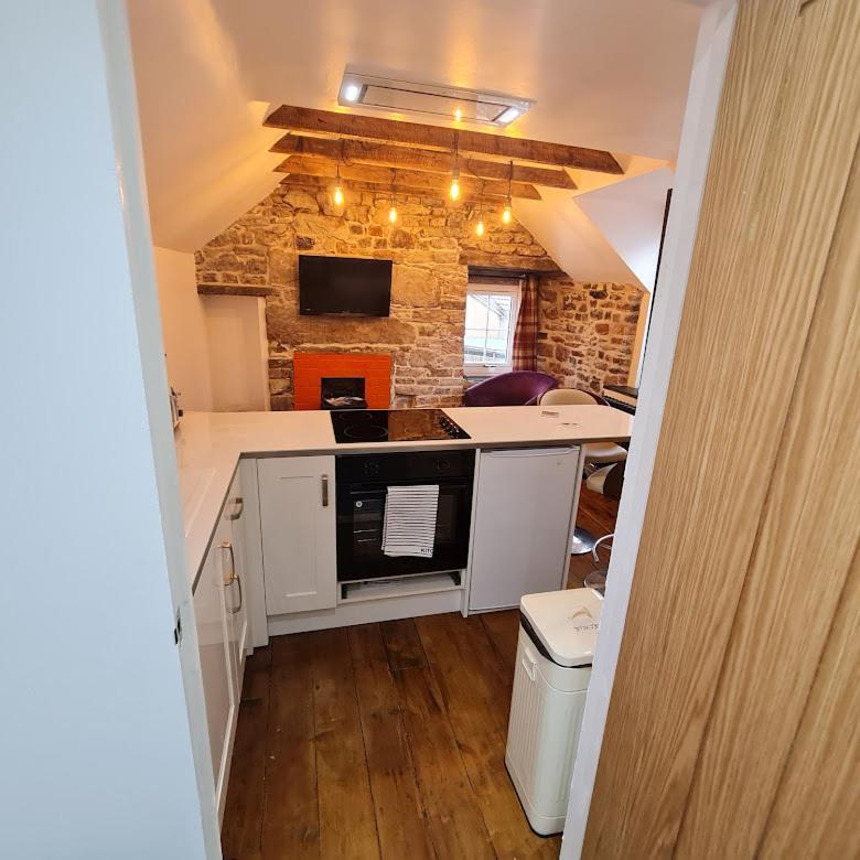 Guest house Ness - Attic *