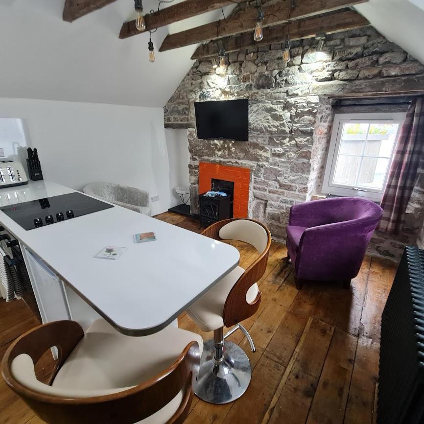 Ness - Attic * Inverness