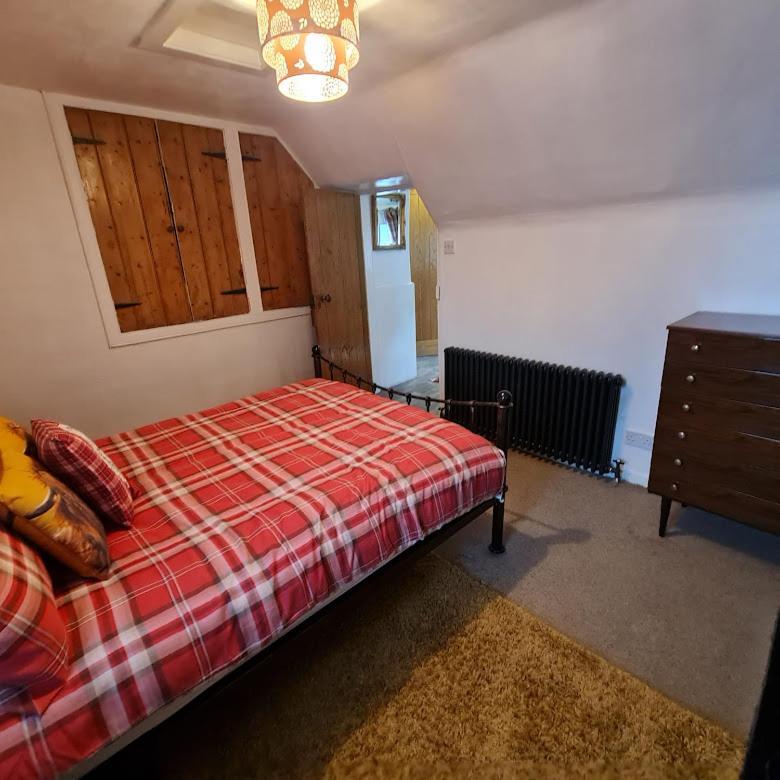 Guest house Ness - Attic