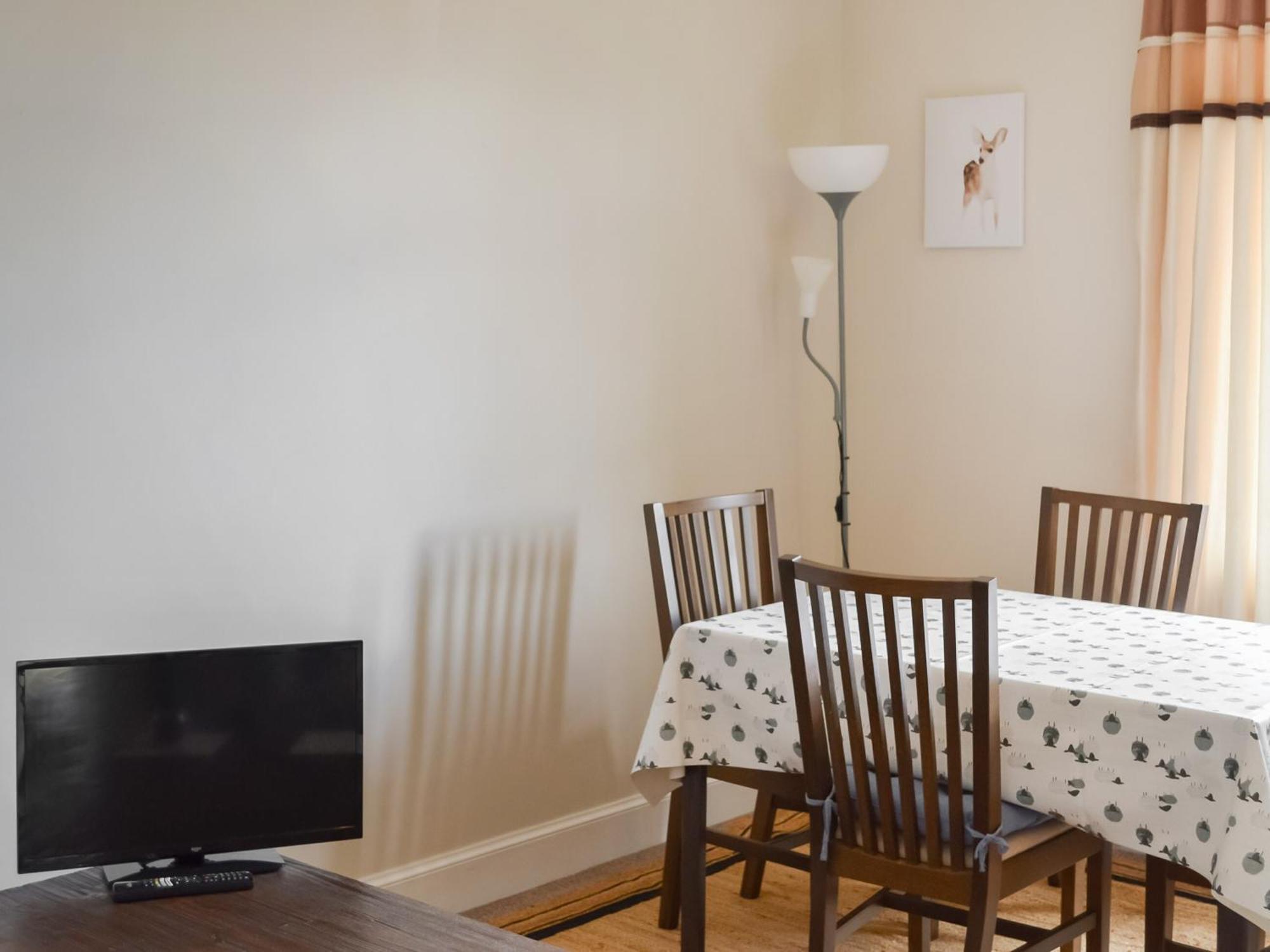 Haven Holiday home Inverness