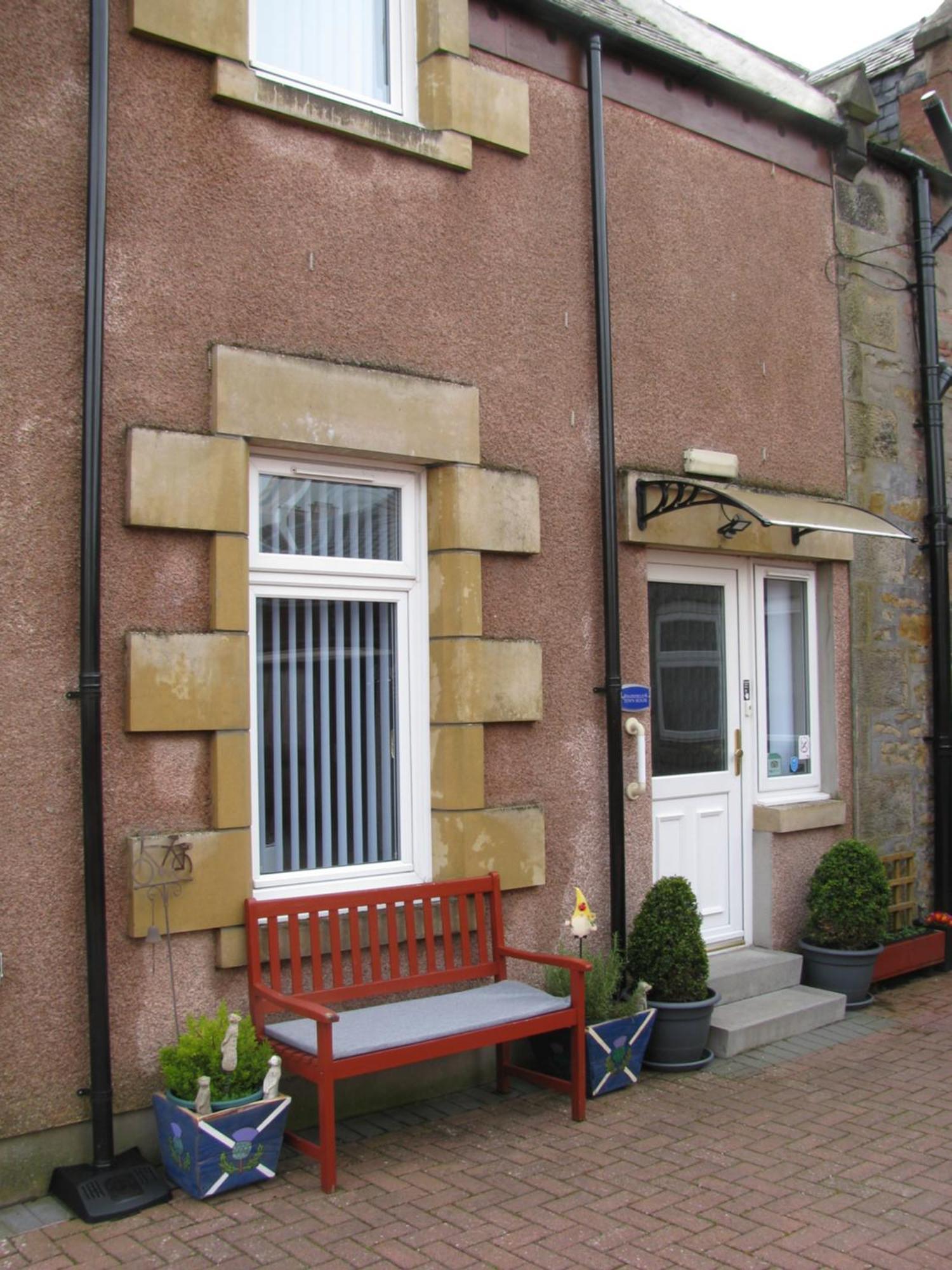Fairfield Townhouse Casa de hóspedes