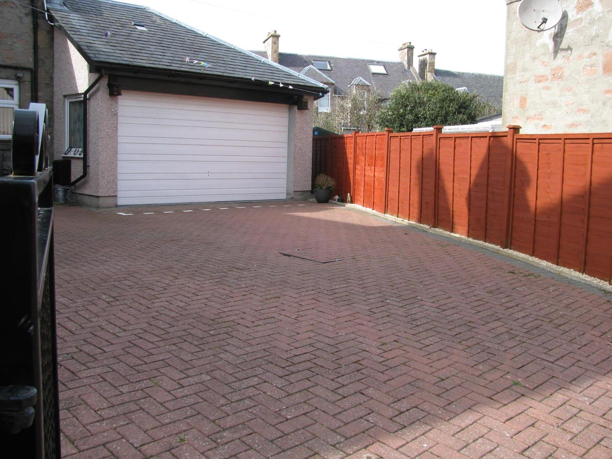 Fairfield Townhouse