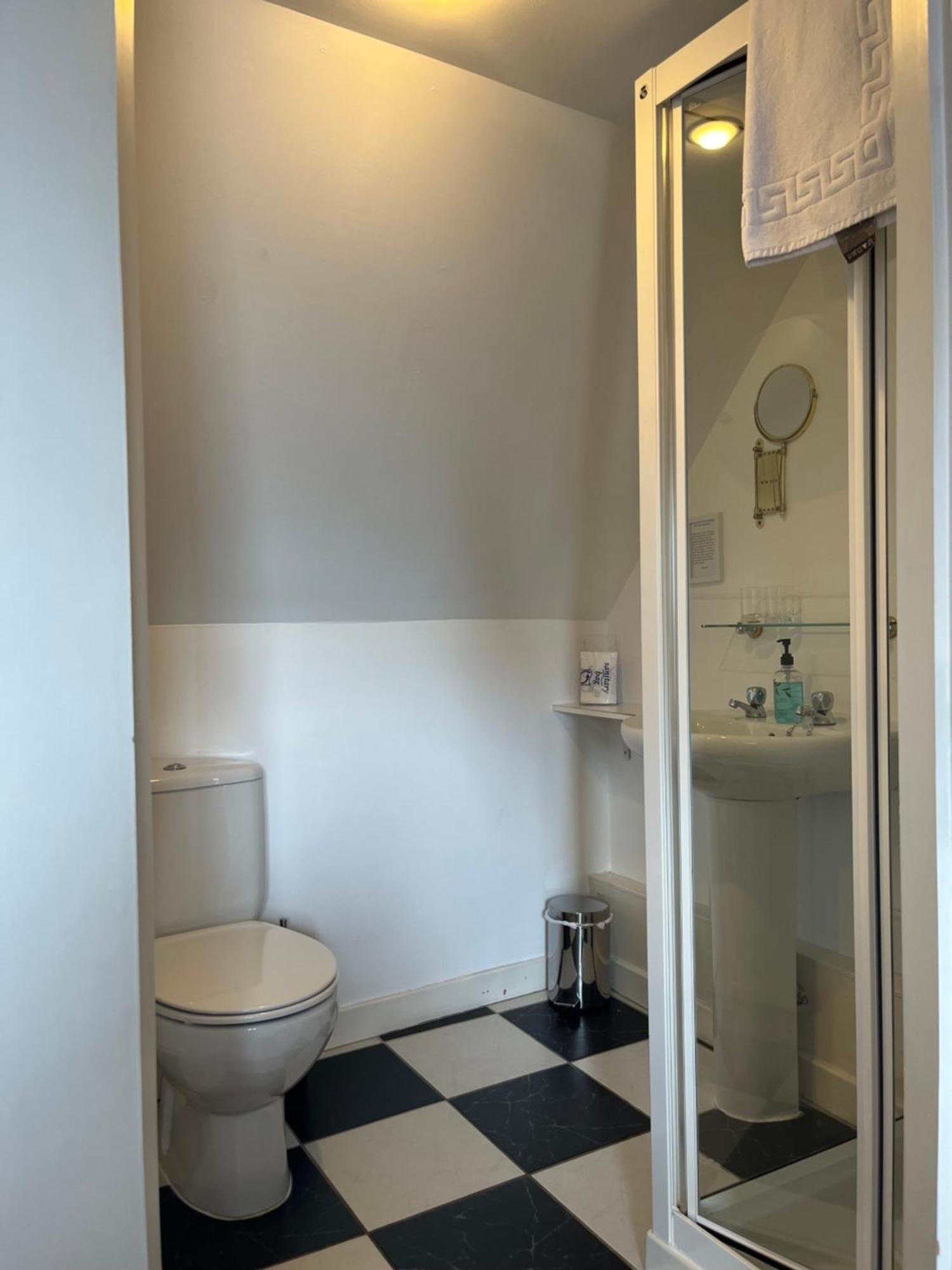 Fraser House 3* Inverness