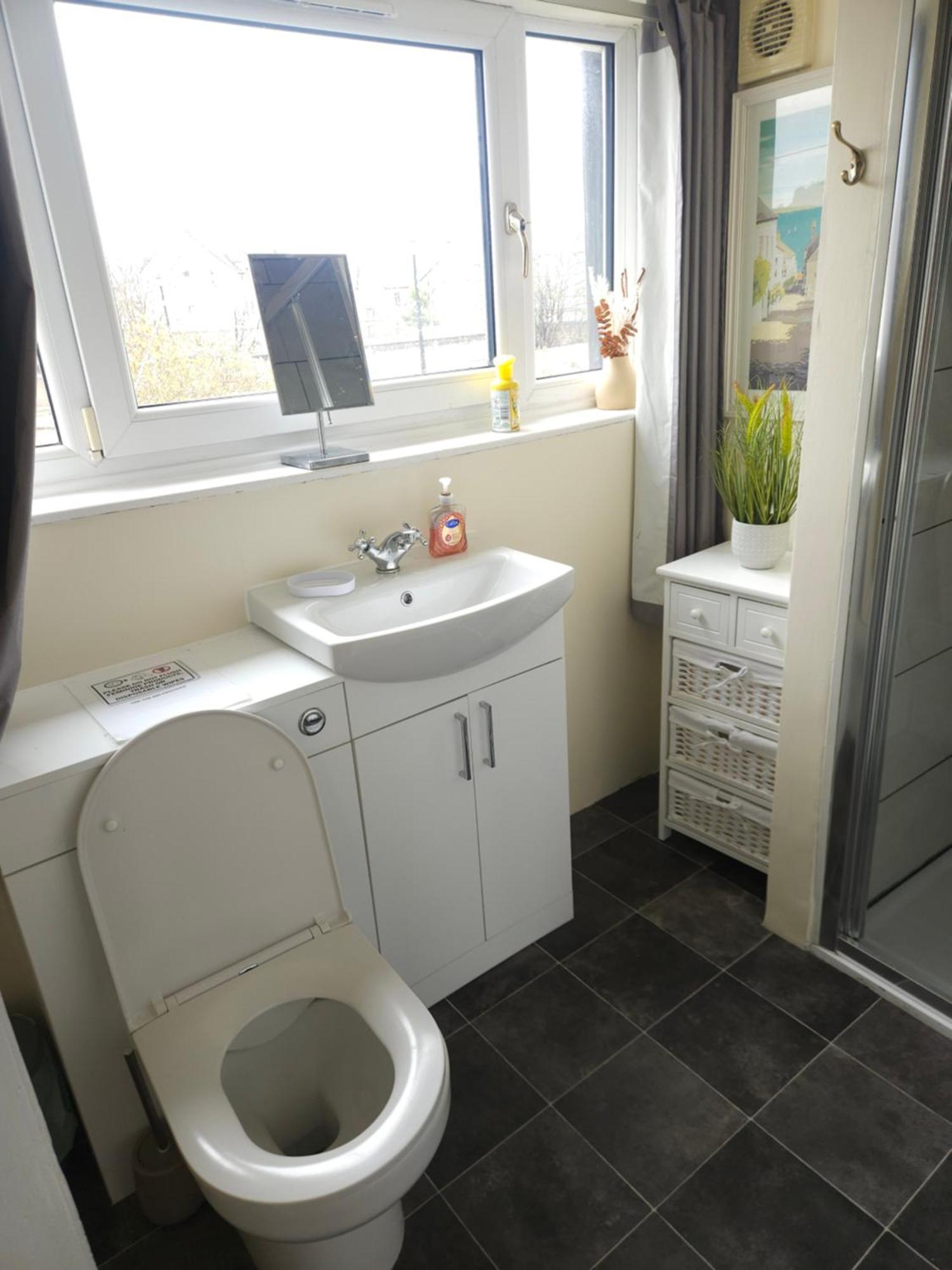 Riverside Centre Holiday home Inverness