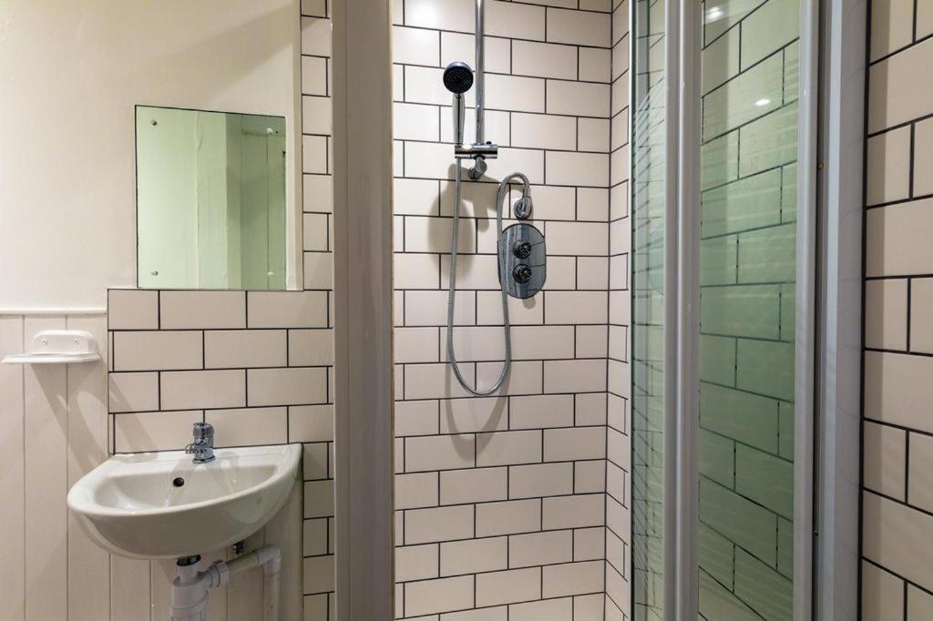 Riverside Flat Apartamento
