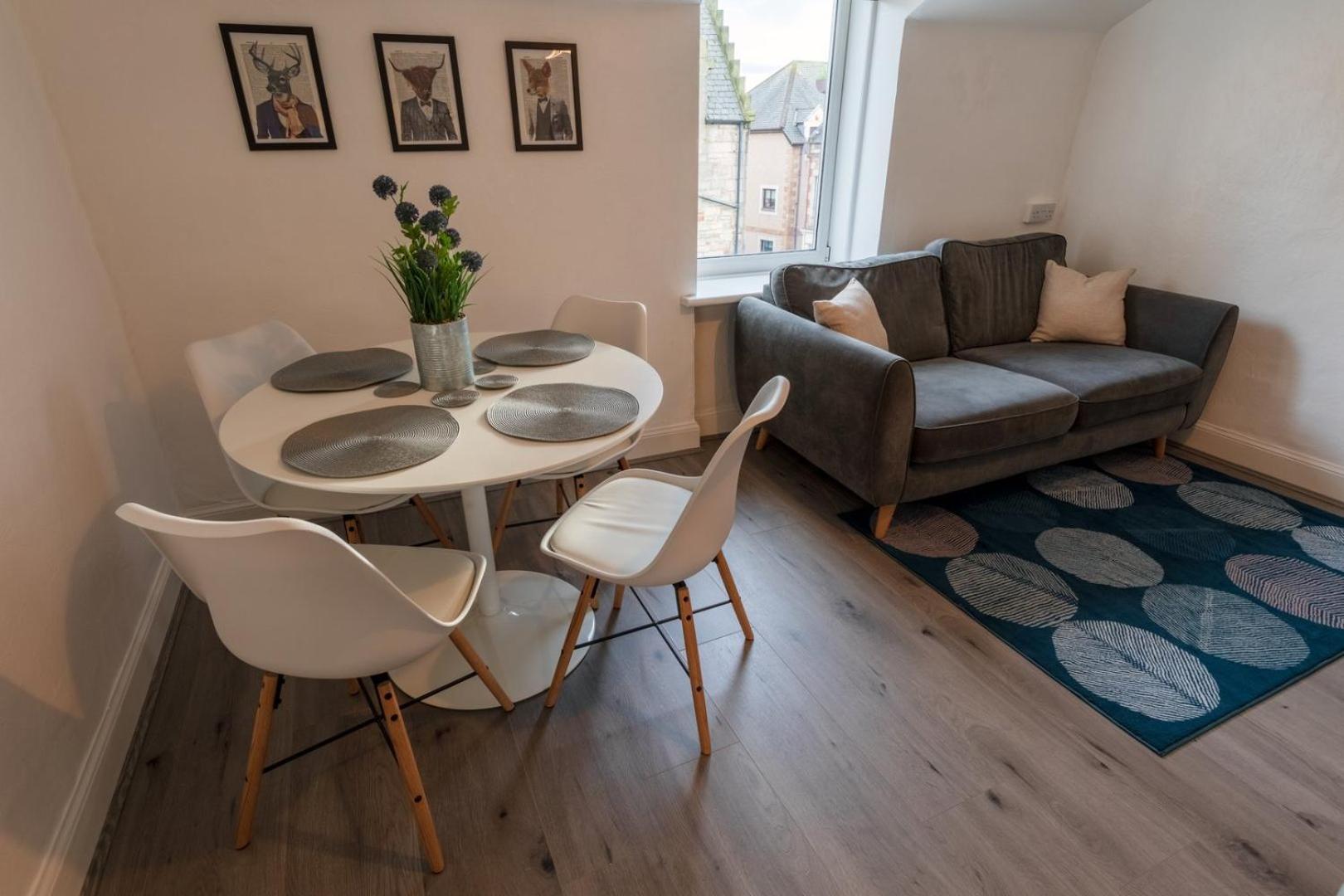 Riverside Flat * Inverness