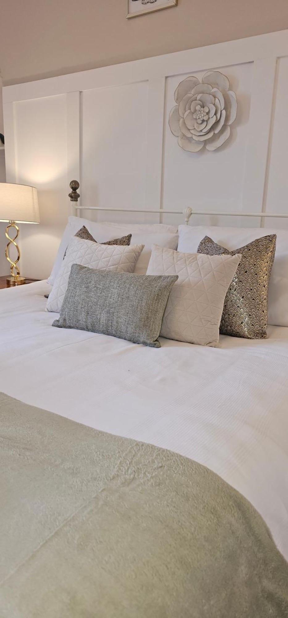 Antfield House Bed & Breakfast 3*