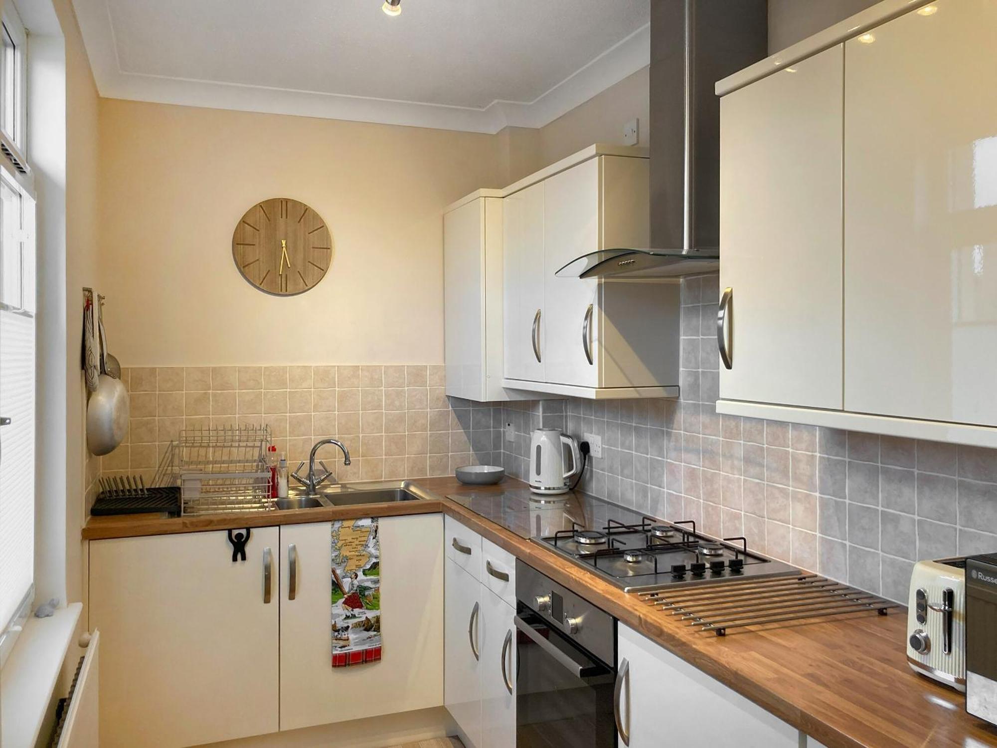 Holiday home Haven *