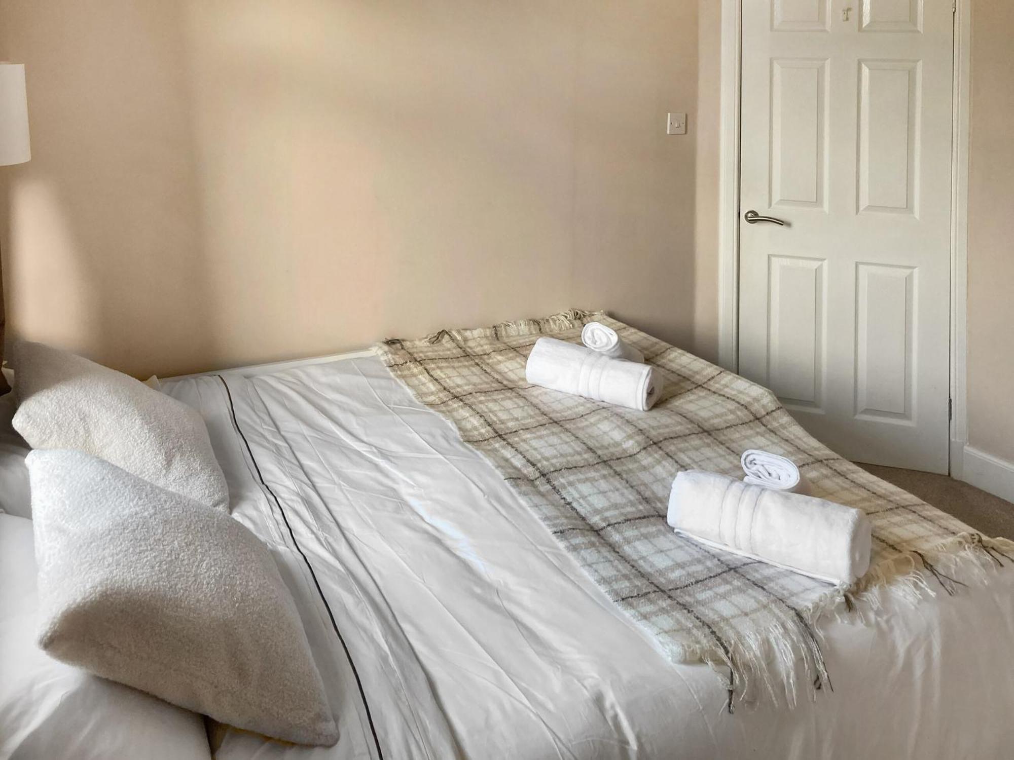 Holiday home Haven Inverness