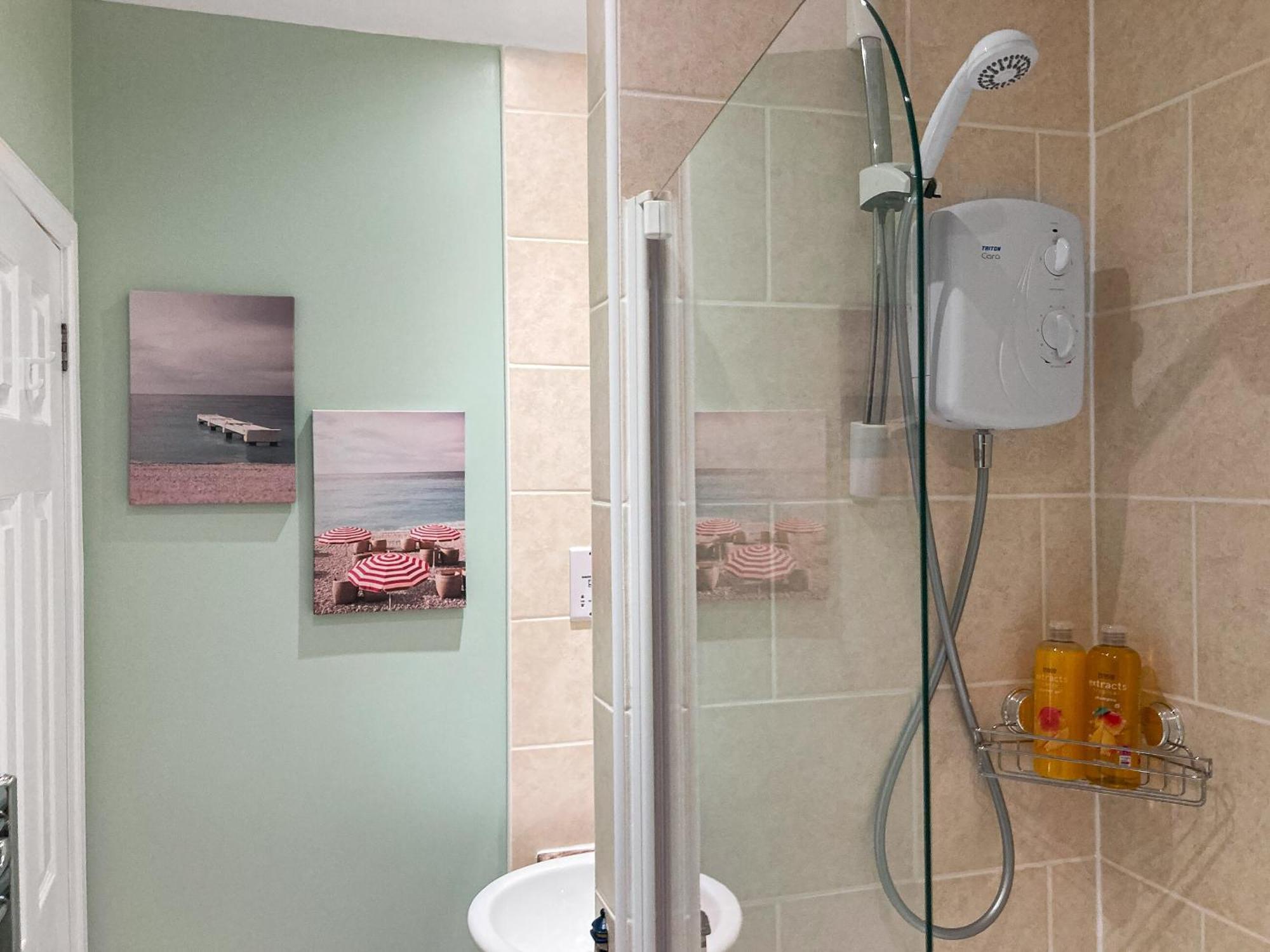 Haven Holiday home Inverness
