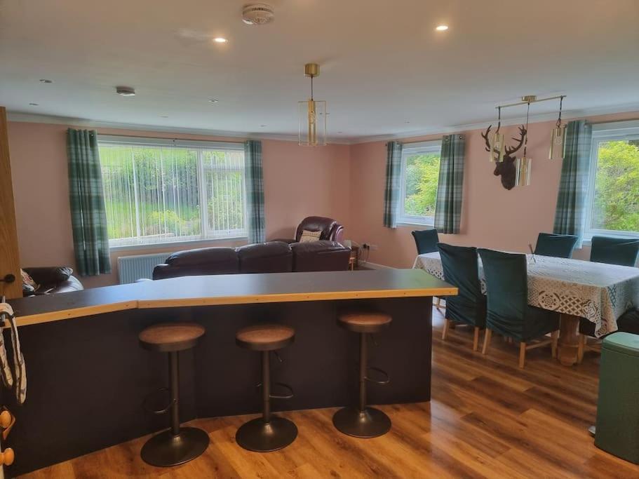 Holiday home Rowanlea Inverness