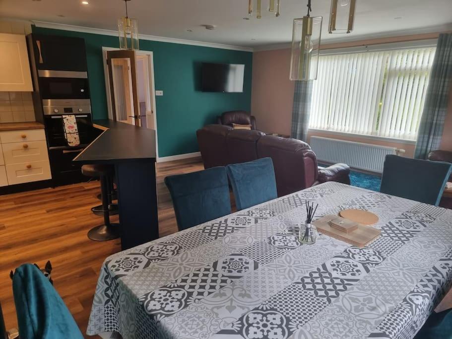 Holiday home Rowanlea *