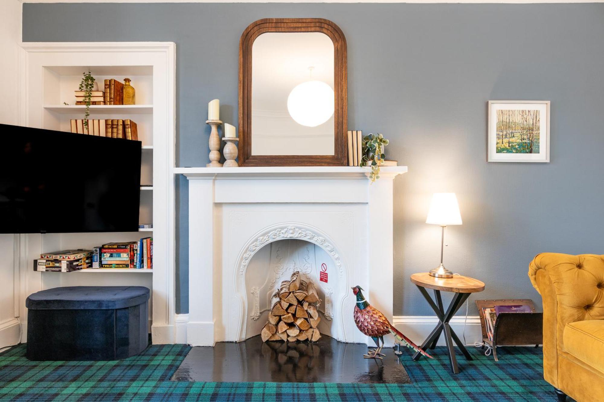 Thistle Do Nessly Apartment Inverness