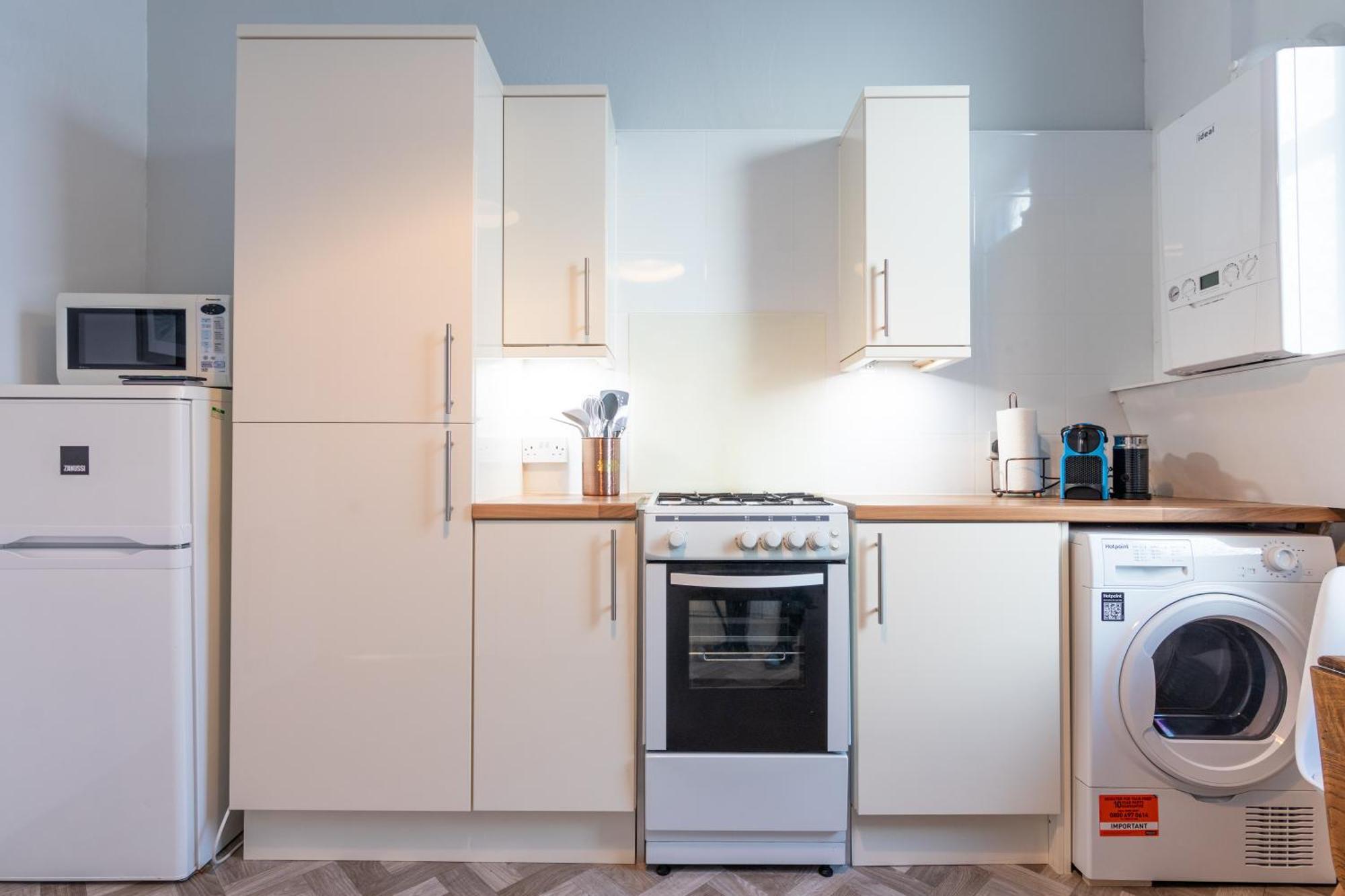 Thistle Do Nessly Apartment Inverness