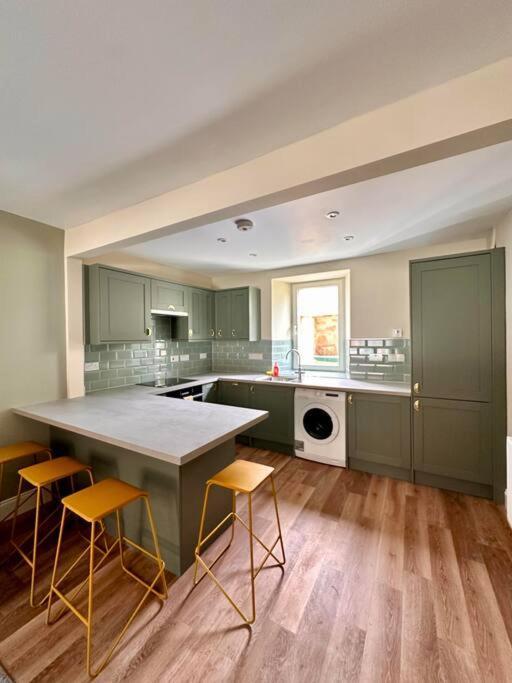 Apartment Warm And Cosy Centre House