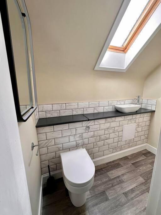 Apartment Warm And Cosy Centre House *