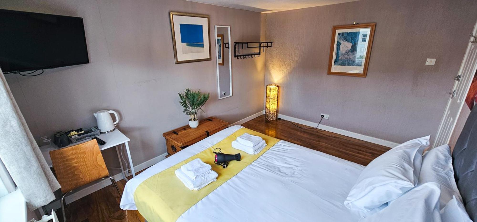 Guest house Mystayinn -