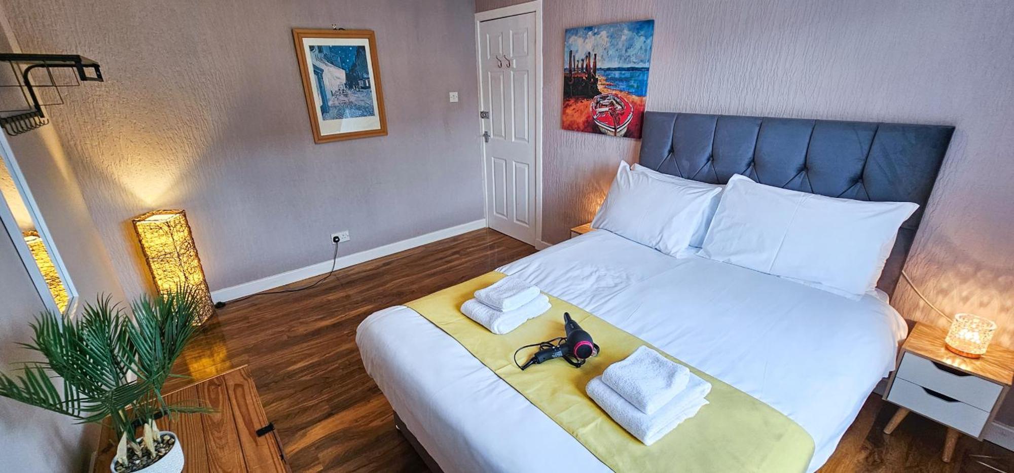 Guest house Mystayinn - *