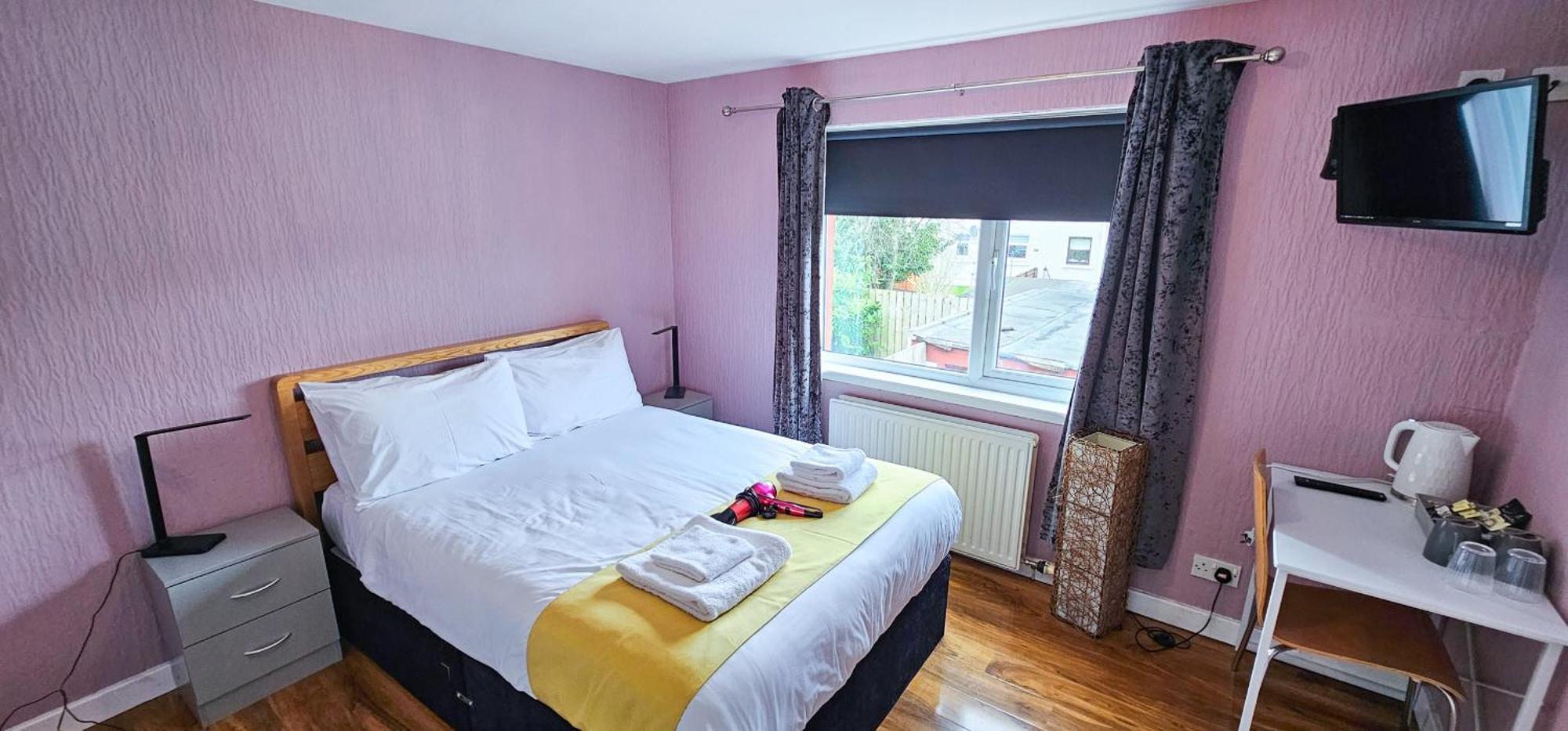 Mystayinn - Inverness