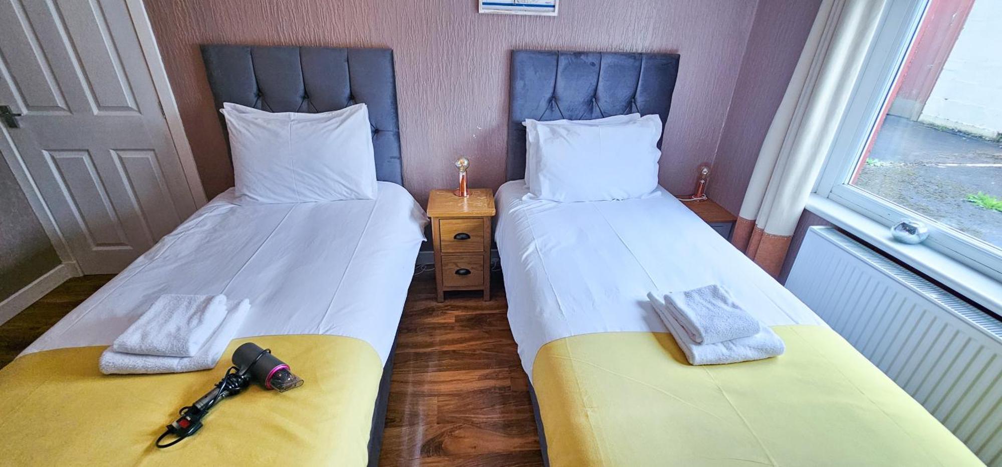 Guest house Mystayinn -