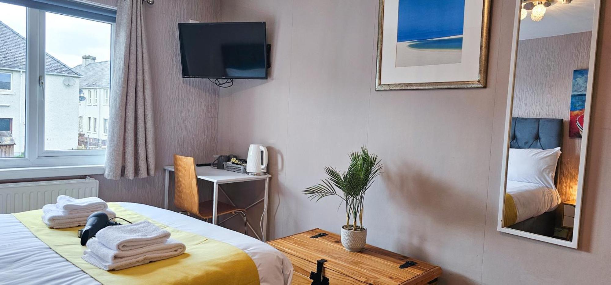 Mystayinn - Inverness