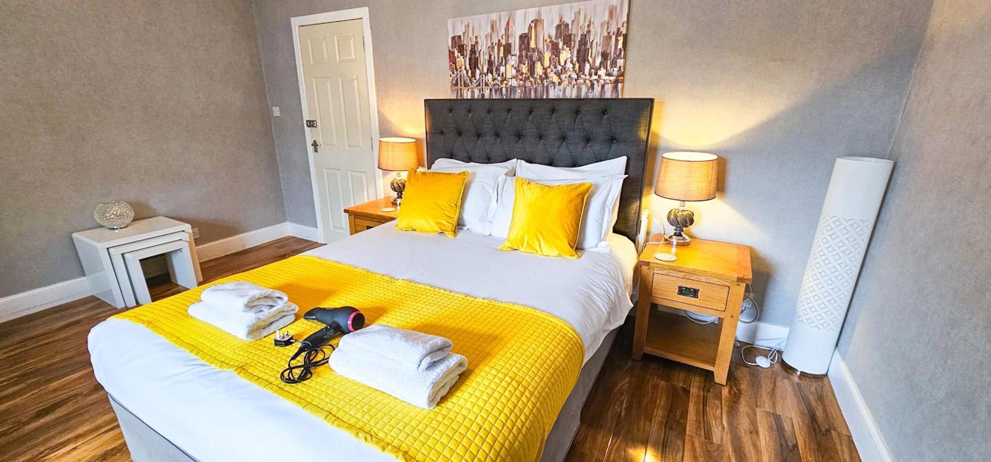 Mystayinn - * Inverness