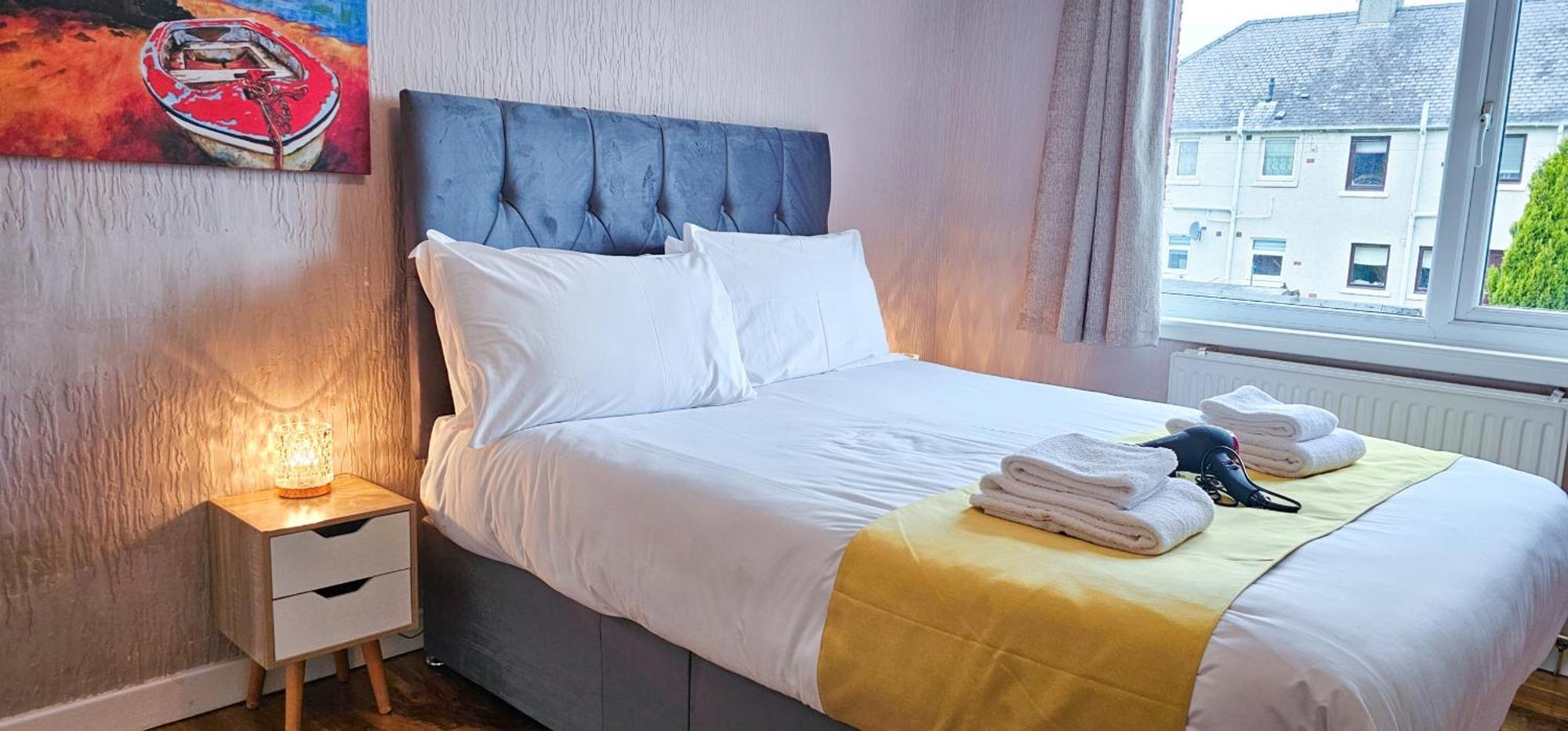 Guest house Mystayinn - *