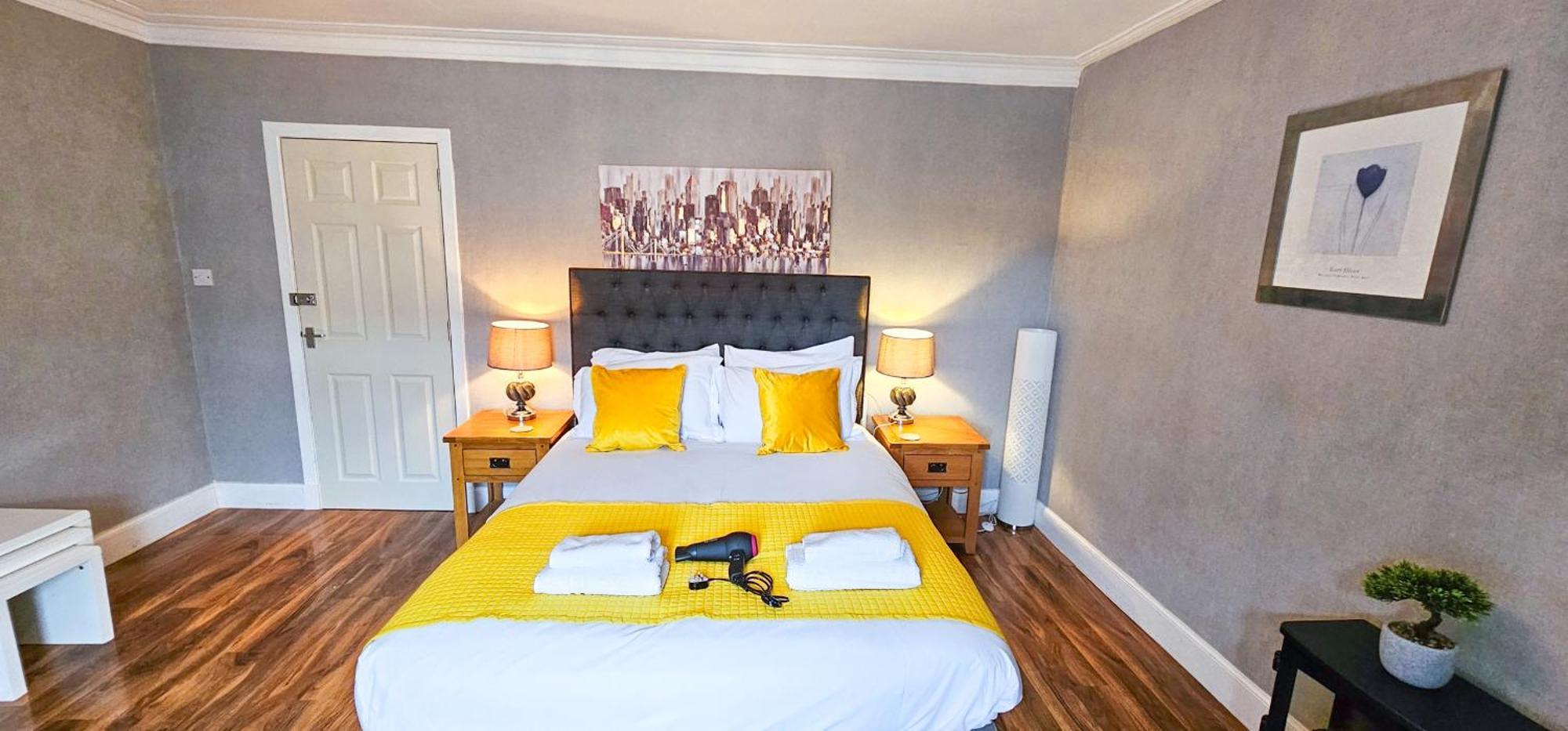 Mystayinn - Guest house Inverness