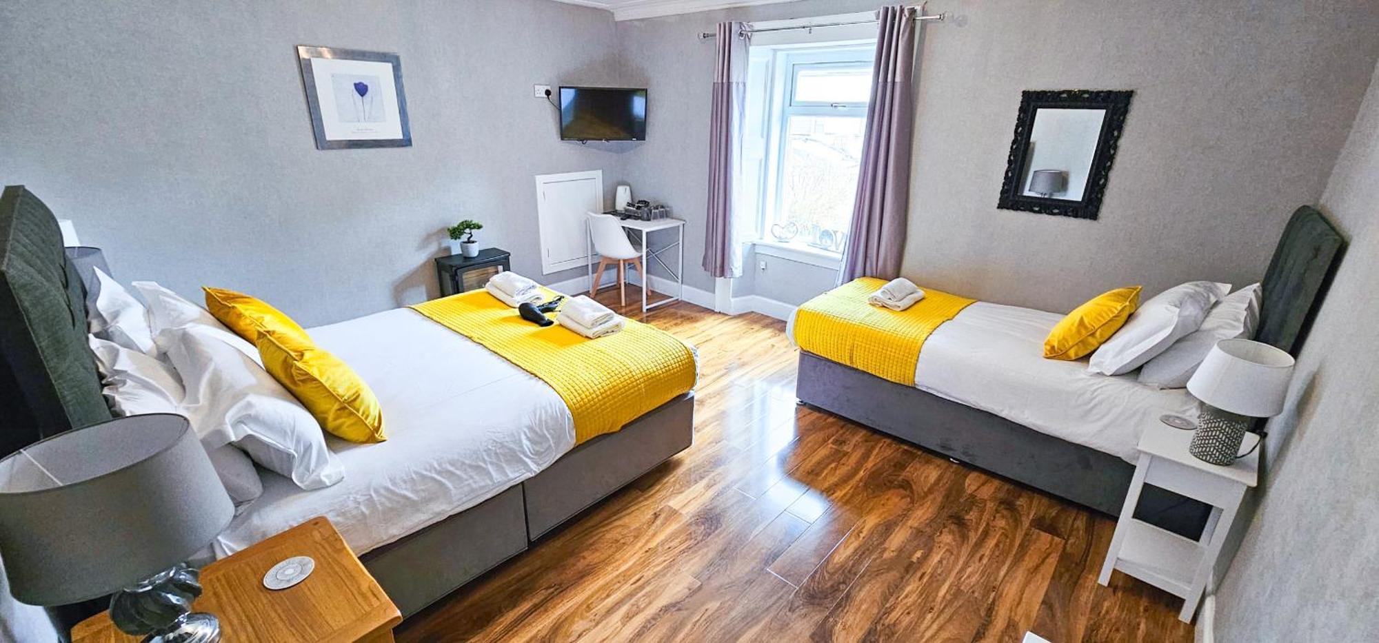 Mystayinn - Inverness