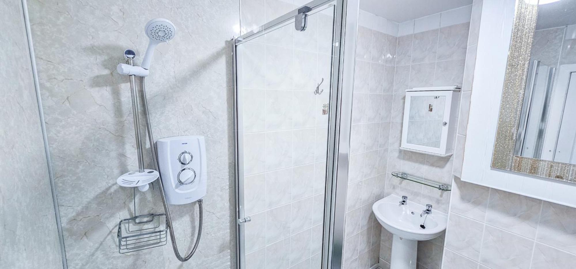 Fraser 2 Bedroom - Inverness