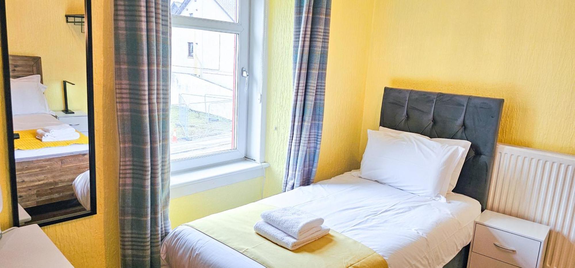 Fraser 2 Bedroom - Apartment