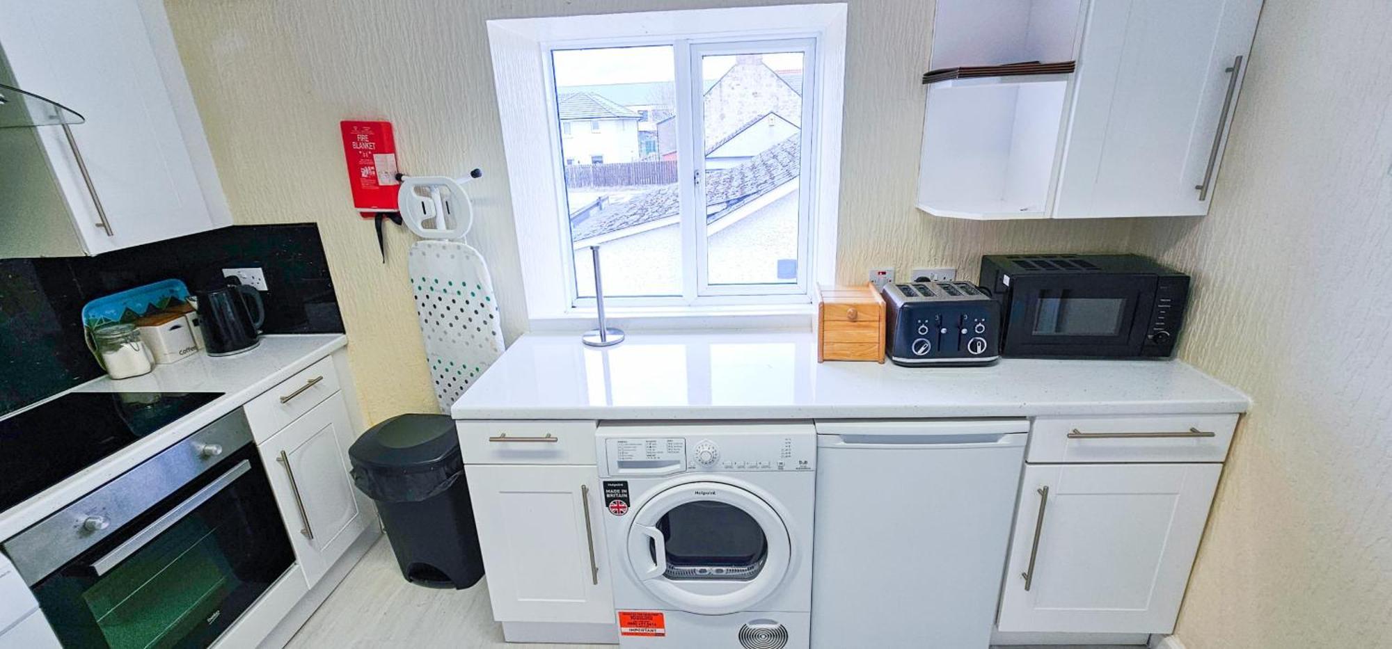 Fraser 2 Bedroom - *