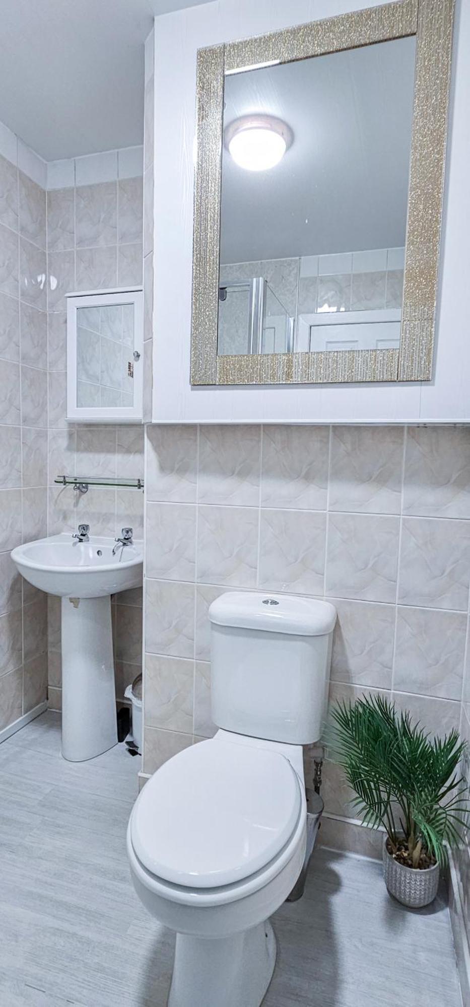 Apartment Fraser 2 Bedroom - Inverness