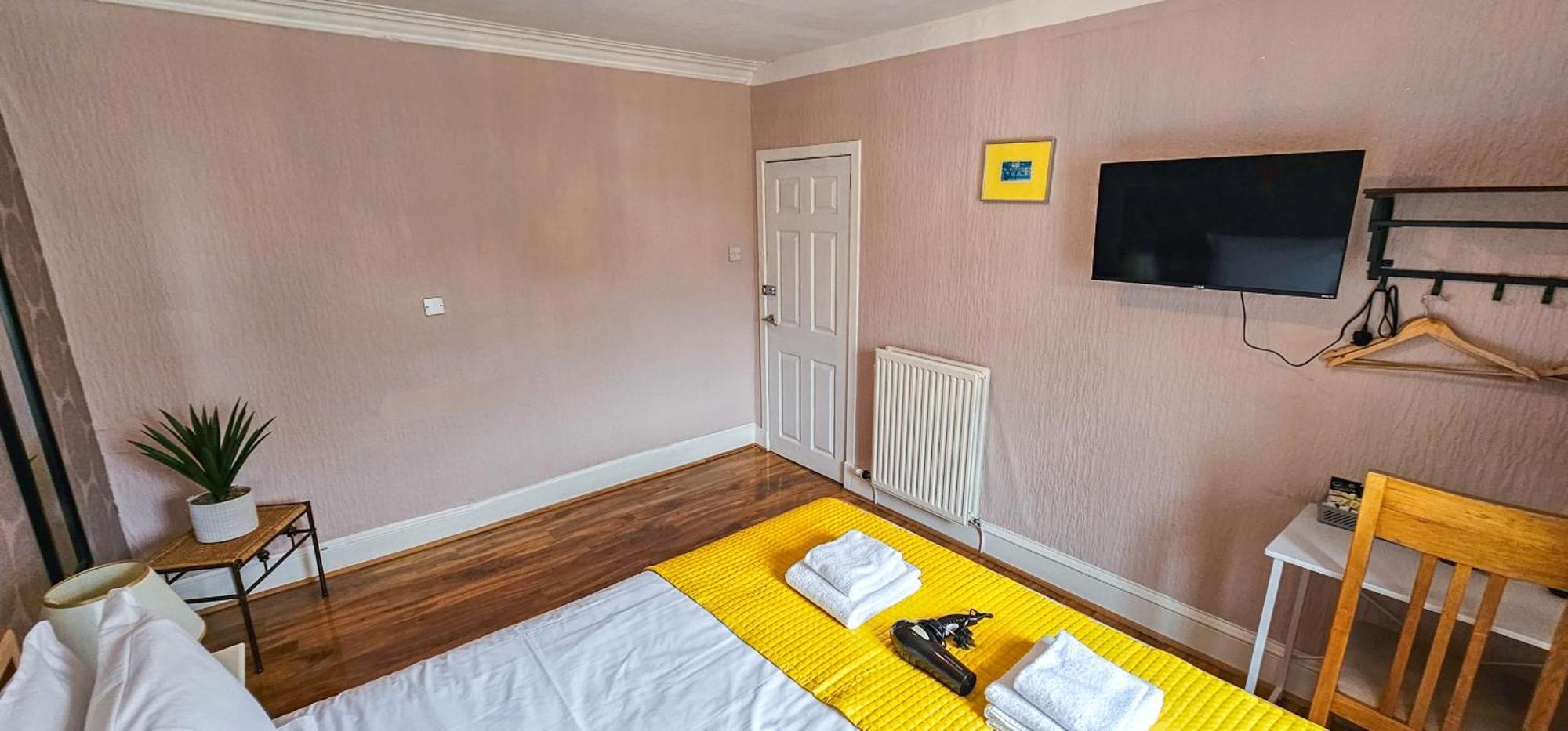 Fraser 2 Bedroom - Apartment