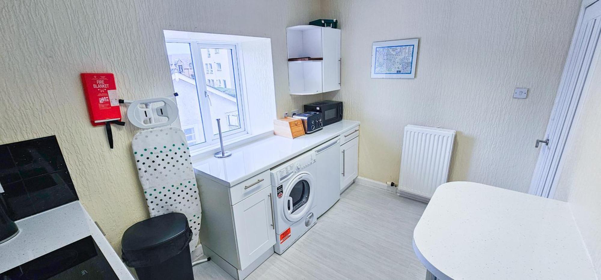 Apartment Fraser 2 Bedroom -