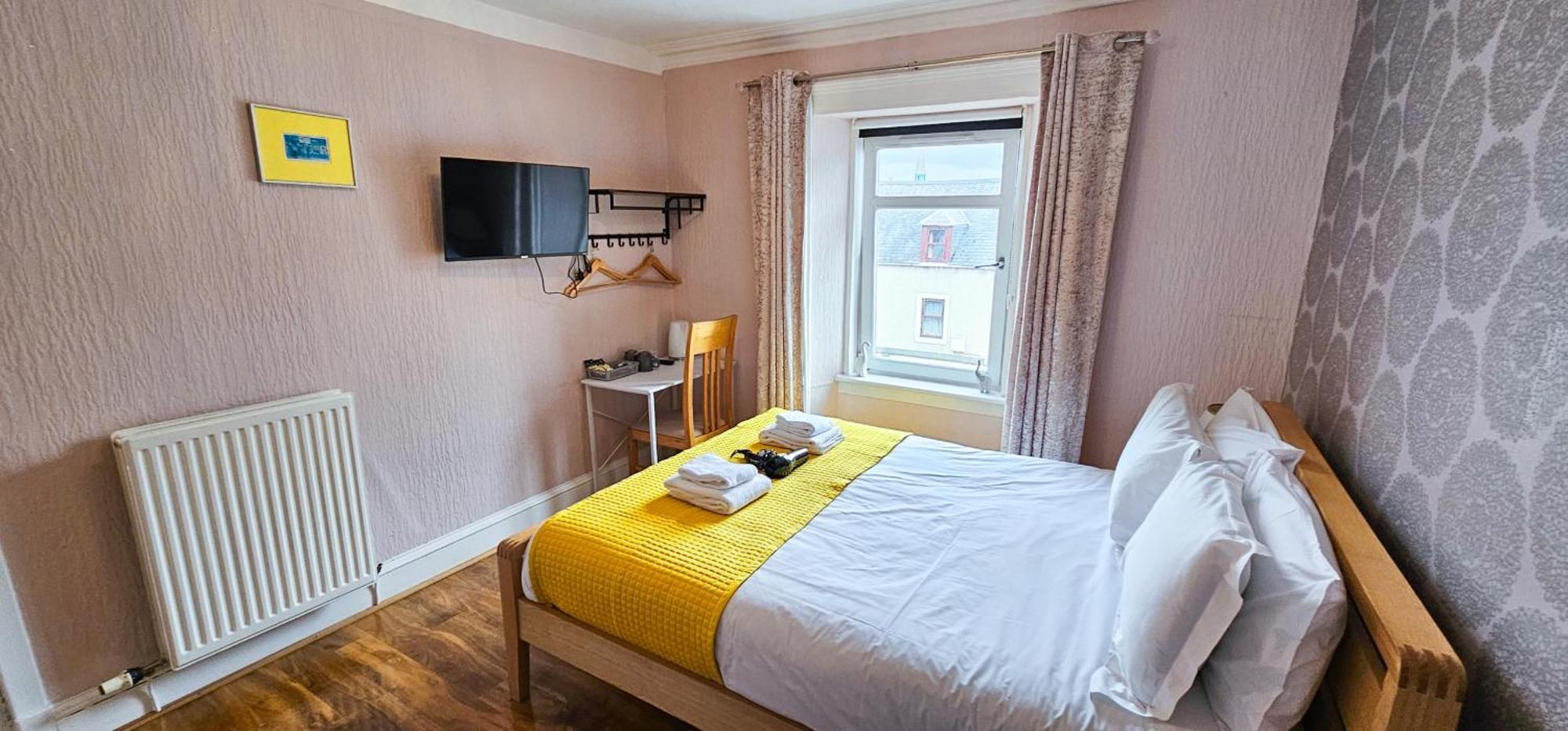 Fraser 2 Bedroom - Inverness