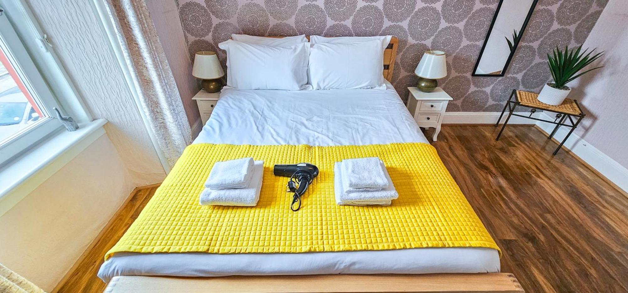 Apartment Fraser 2 Bedroom - *