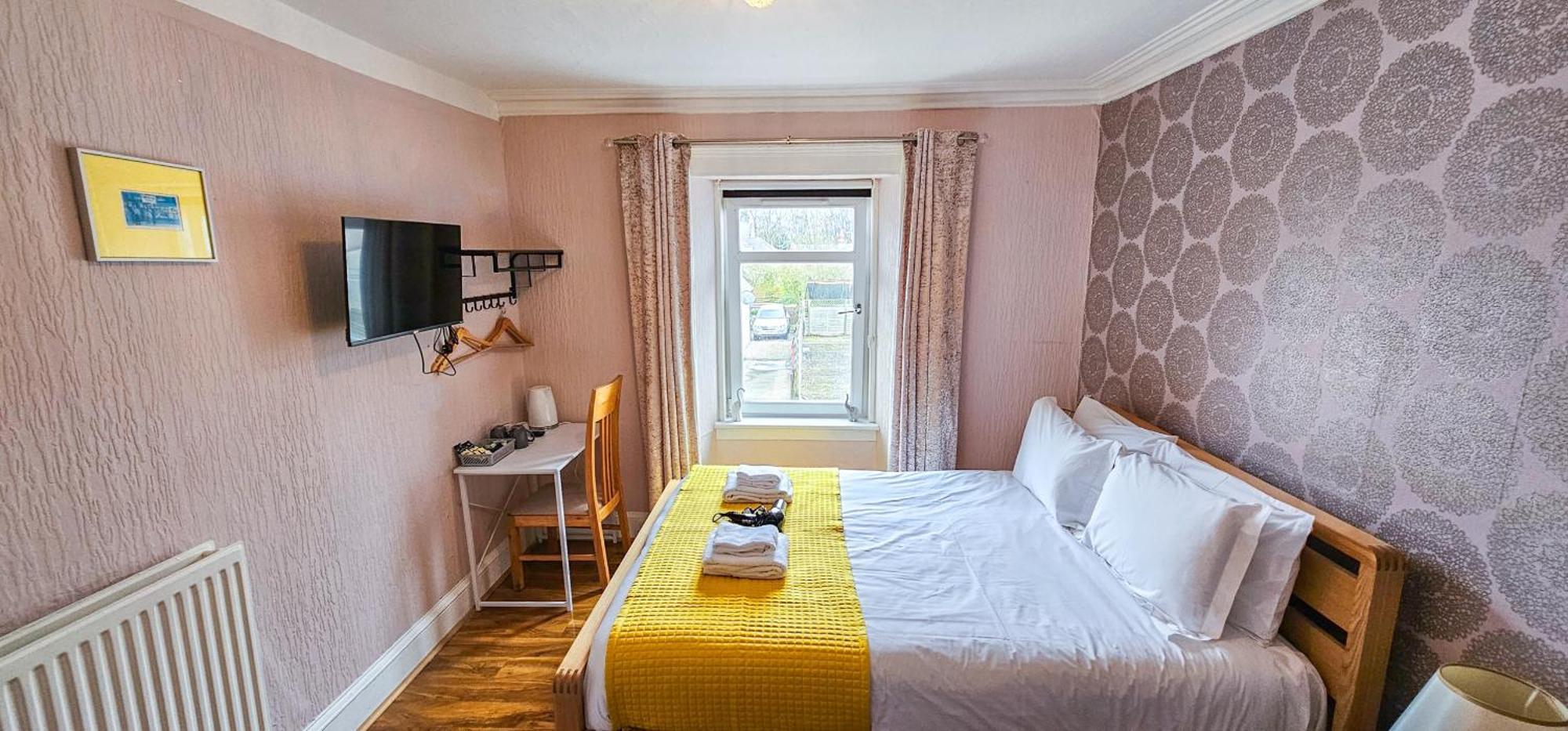 Apartment Fraser 2 Bedroom - Inverness